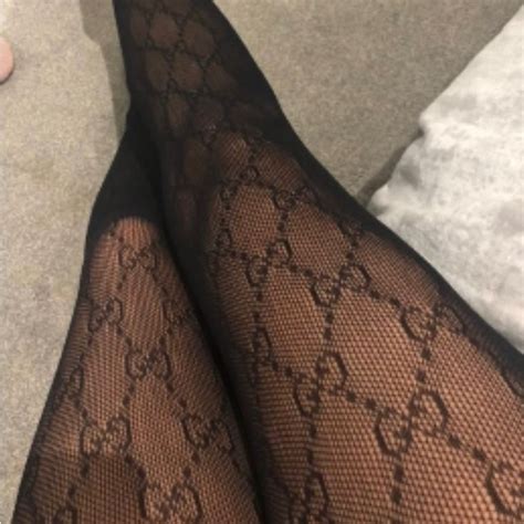 black gucci purse poshmark|gucci tights poshmark.